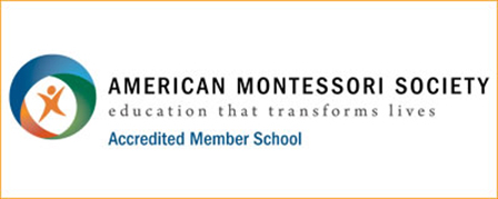 American Montessori Society Accreditation