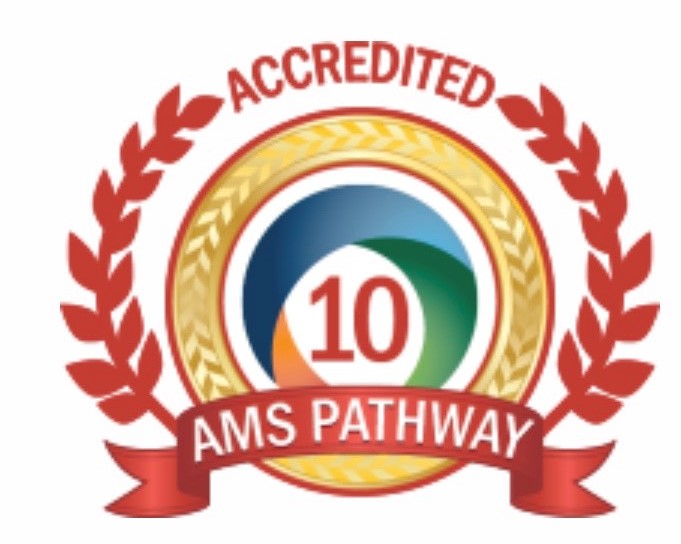 Accredited AMS Pathway
