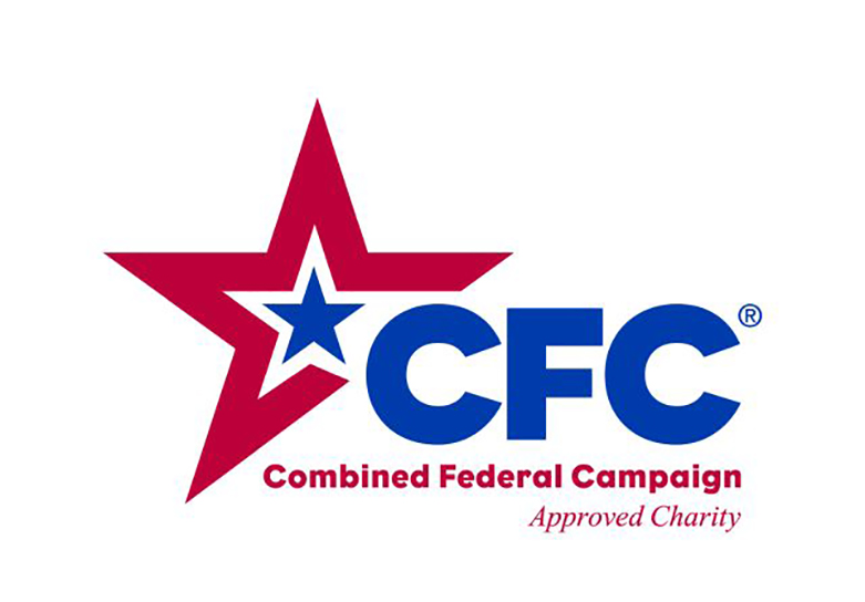 Combined Federal Campaign Approved