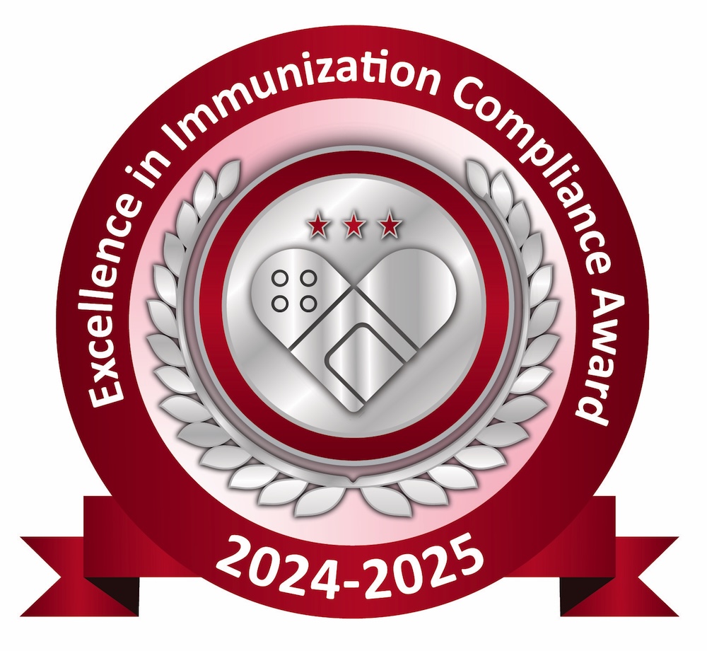 All Grades-Immunization Compliance Award_Emblem