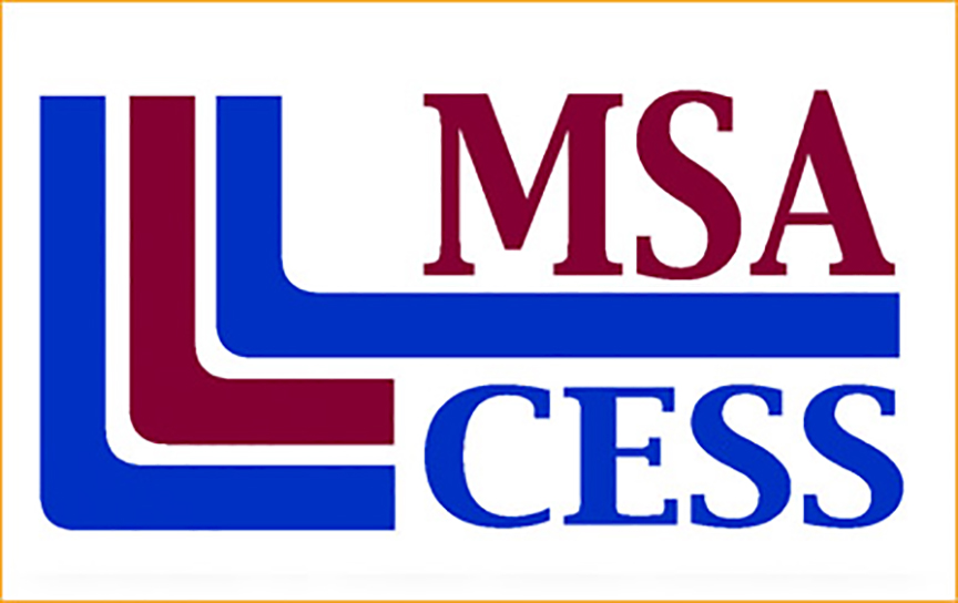 MSA CESS