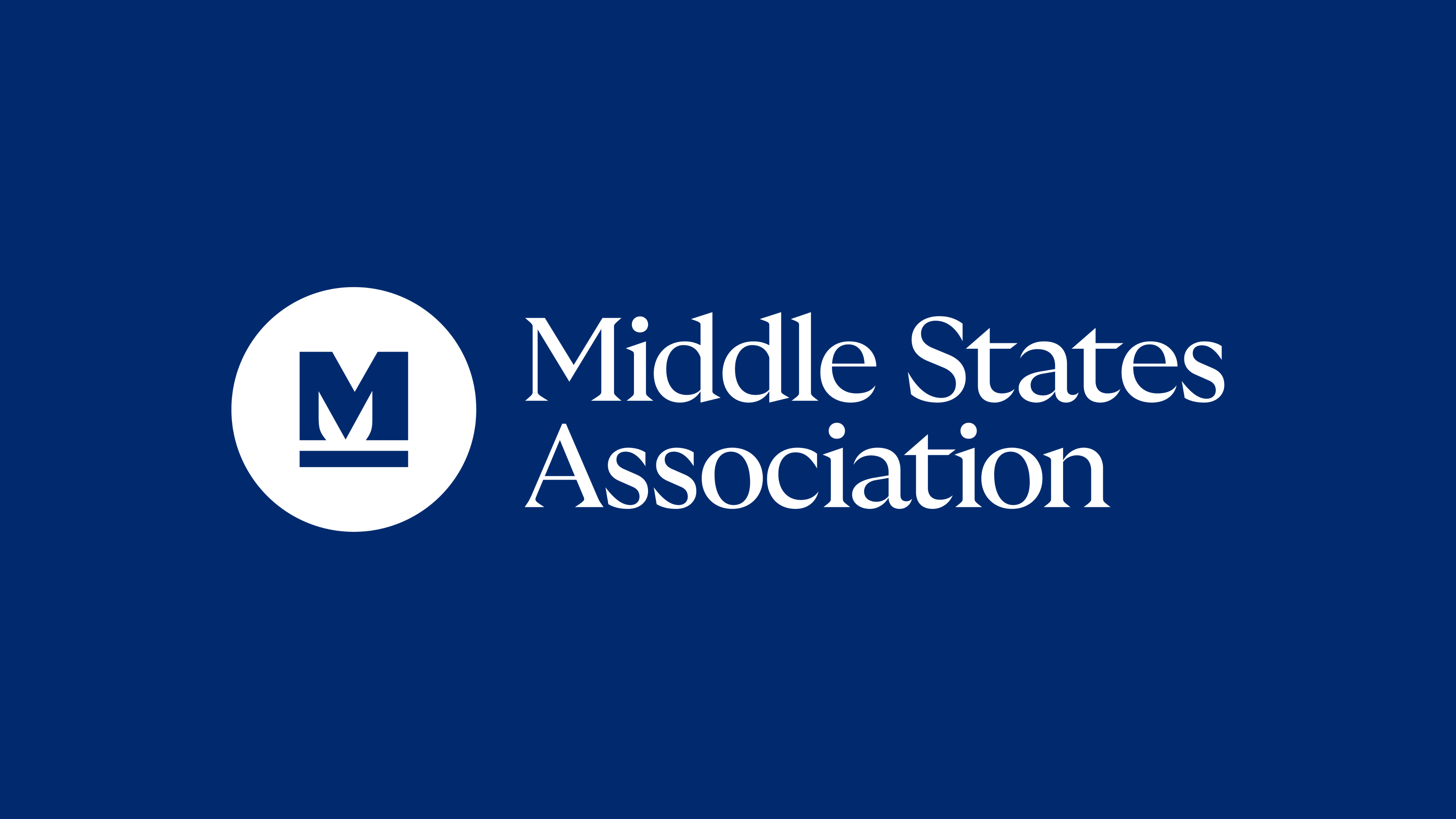 Middle States Association